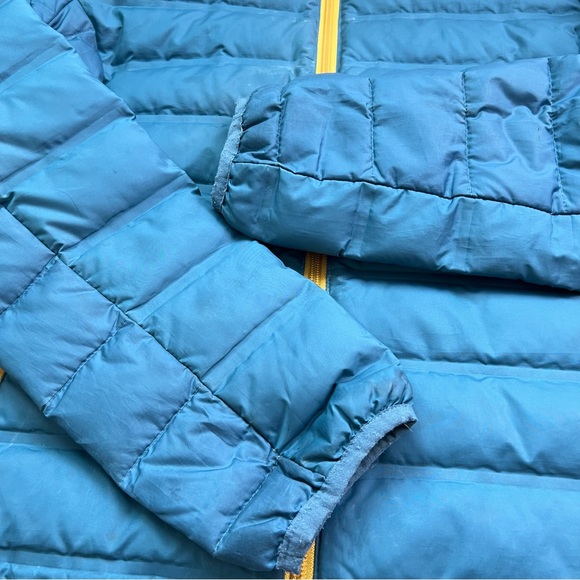 Columbia 650 Women’s M Duck Down Jacket - Picture 13 of 16